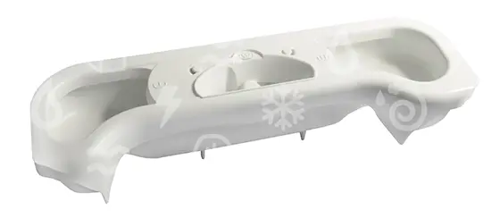 násypka prášku pračky ZANUSSI / ELECTROLUX / AEG, (1468761083...)